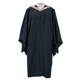 Ordering Hong Kong Metropolitan University Bachelor of Arts degree graduation gown gray belt graduation shoulder strap uniform company DA337 Ordering Hong Kong Metropolitan University Bachelor of Arts degree graduation gown gray belt graduation shoulder strap uniform company DA337